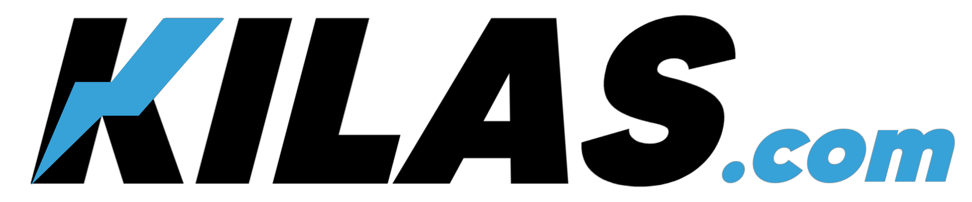 Kilas Logo