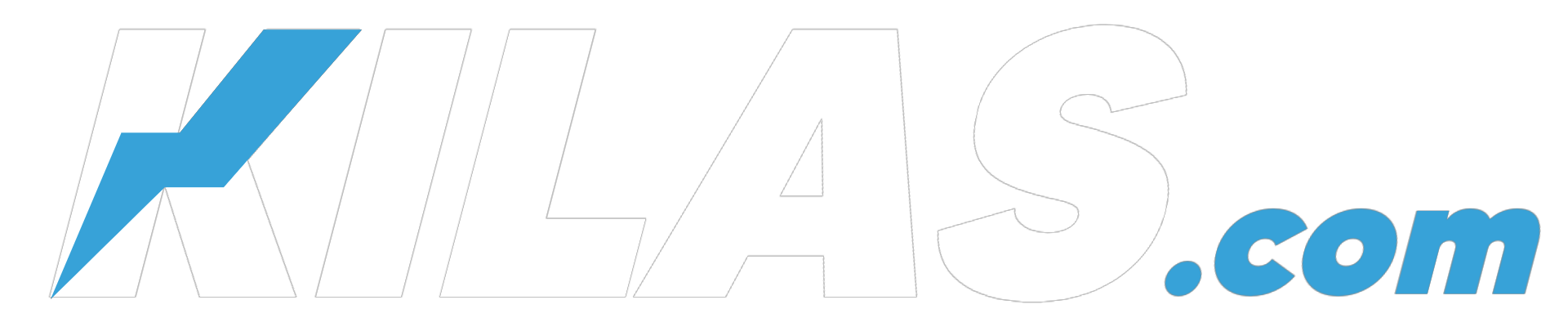 Kilas Logo